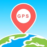 GPS Convert icon