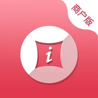 中付掌柜商户版 icon