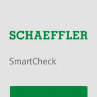 Schaeffler SmartCheck icon