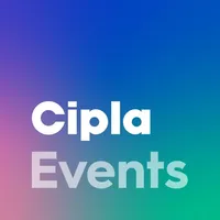 Cipla Events icon