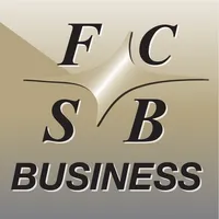 First Central Savings Business icon