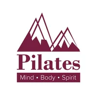 Pilates Mind Body Spirit icon