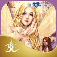 Wild Wisdom Faery Oracle icon