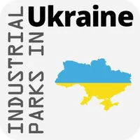 InvestUkraine IP icon