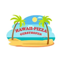 Hawaii Pizza Gersthofen icon