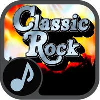 Rock Clasico en Ingles icon