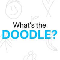 What's the doodle? icon