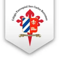 Com Digital Borromeo icon