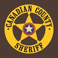 Canadian County OK Sheriff icon