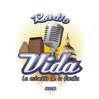 Radio Vida icon