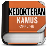 Kamus Kedokteran Offline icon