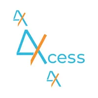 Axcess AI Event scanner icon