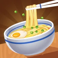 Chinese Noodles icon