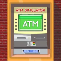 ATM Simulator Kids Learning icon