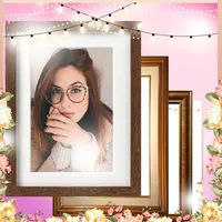 Photo Frames - Pictures Editor icon