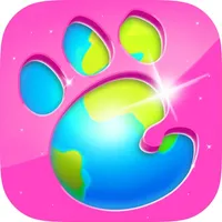 Cute & Tiny World icon