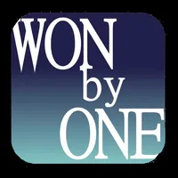 WonByOne icon