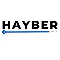 Hayber Driver icon