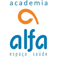 Alfa Espaço Saúde icon