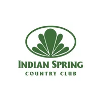 Indian Springs Country Club icon