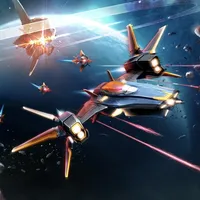 Redout: Space Assault icon