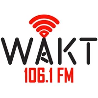 WAKT 106.1FM icon
