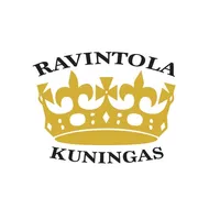 Ravintola kuningas icon