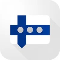 Finnish Verb Blitz icon