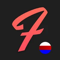 Flamingo - Basic Russian icon