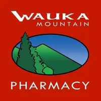 Wauka Mountain Pharmacy icon