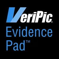 VeriPic Evidence Pad 3 icon