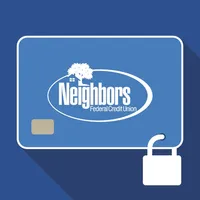 Neighbors Card Management icon