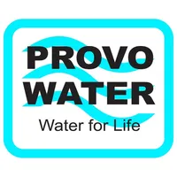 Provo Water icon