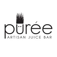 Puree Artisan Juice Bar icon