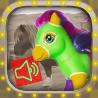 Pony Salvaje icon