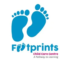 Footprints Child Care Centre icon