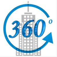 Company 360 icon