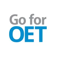 Go for OET icon