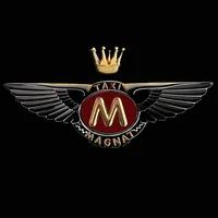 Такси Магнат, Учкекен icon