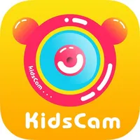 KidsCam - Kids' favorite icon