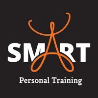 Smart personal training icon