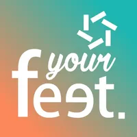 INESCOP YourFeet icon