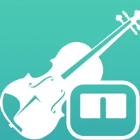 Violin Tuner - TrueStudio icon