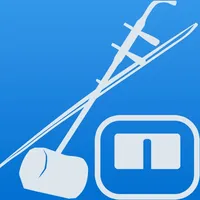 Erhu Tuner - TrueStudio icon