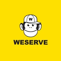 WESERVE icon