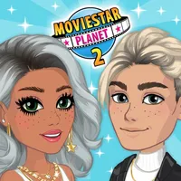 MovieStarPlanet 2: Star Life icon