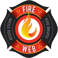 Fireweb Reporter App icon