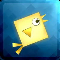 Geometry: Square Birds icon