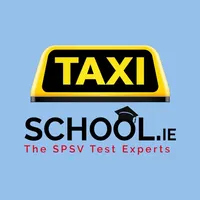 Taxi School icon