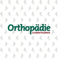 Orthopädieschuhtechnik icon